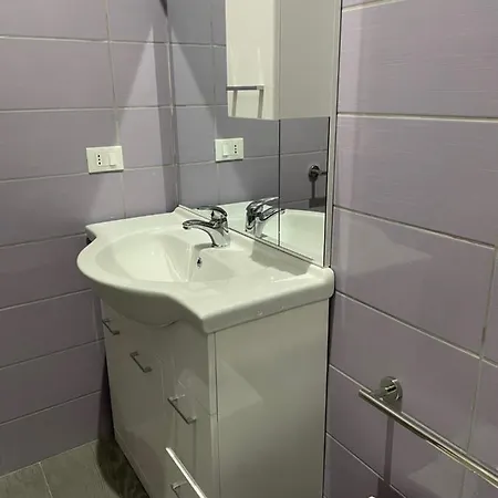 Διαμέρισμα Casa Anticaglie P.secca