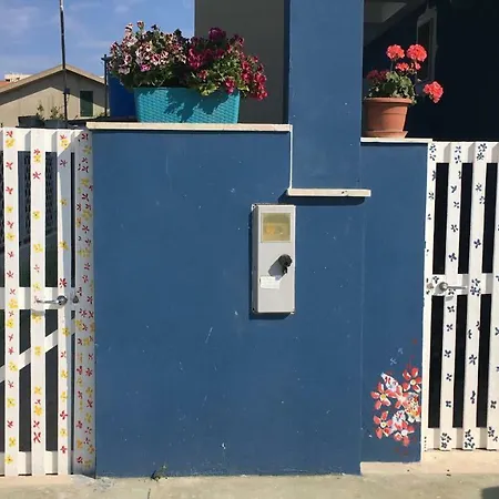 Apartamento Casa Anticaglie P.secca