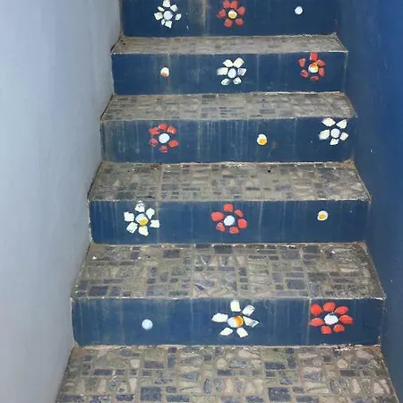Casa Anticaglie P.secca Апартаменты *