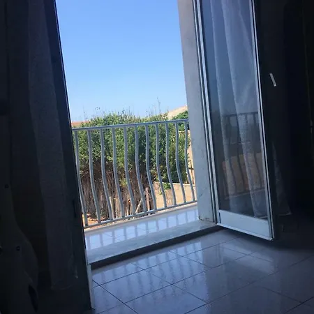 Διαμέρισμα Casa Anticaglie P.secca