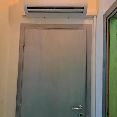 Appartamento Casa Anticaglie P.secca