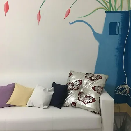 Casa Anticaglie P.secca פונטה סקה