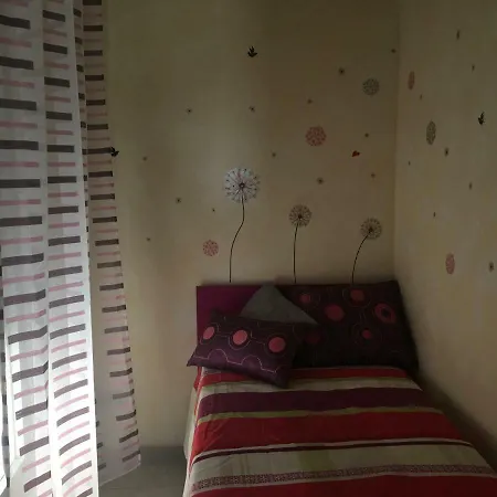 Casa Anticaglie P.secca Apartman