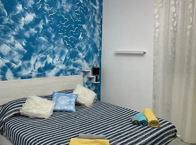 Casa Anticaglie P.secca *