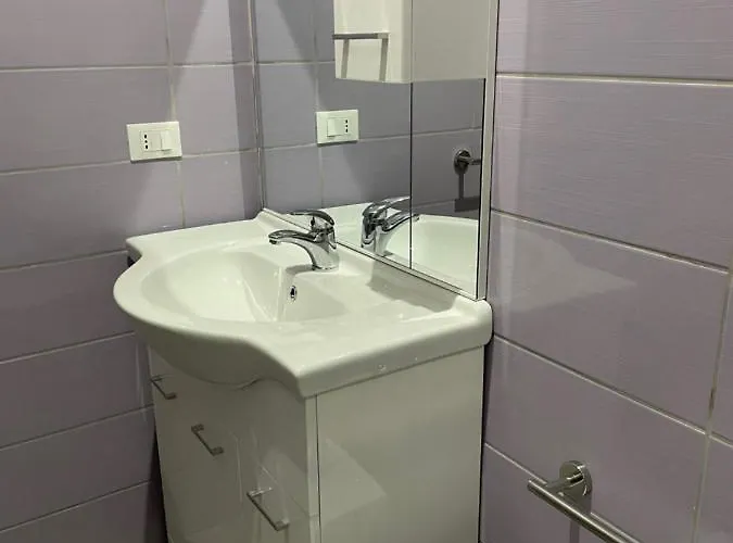 Appartamento Casa Anticaglie P.secca