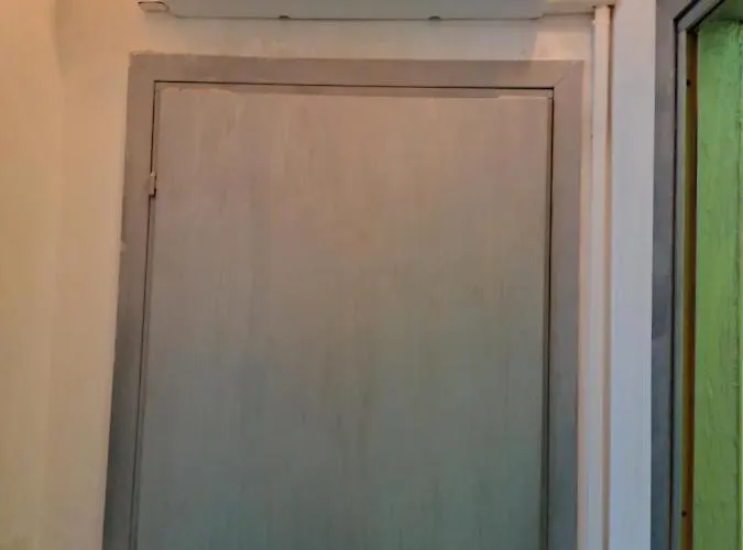 Appartamento Casa Anticaglie P.secca