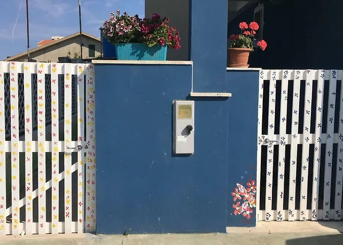 Appartamento Casa Anticaglie P.secca