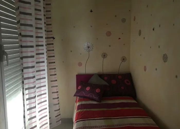 Casa Anticaglie P.secca דירה