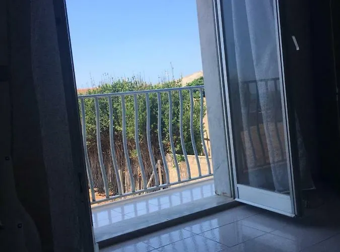 Appartamento Casa Anticaglie P.secca